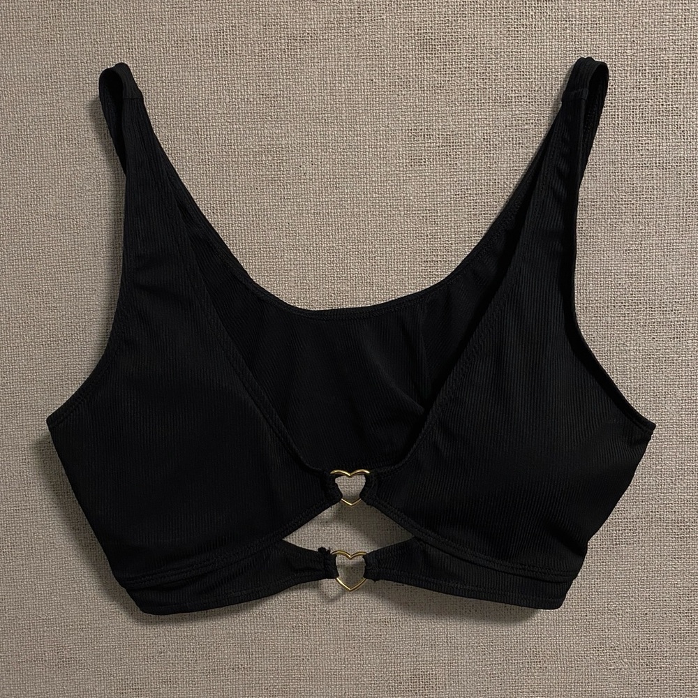 heart top <3